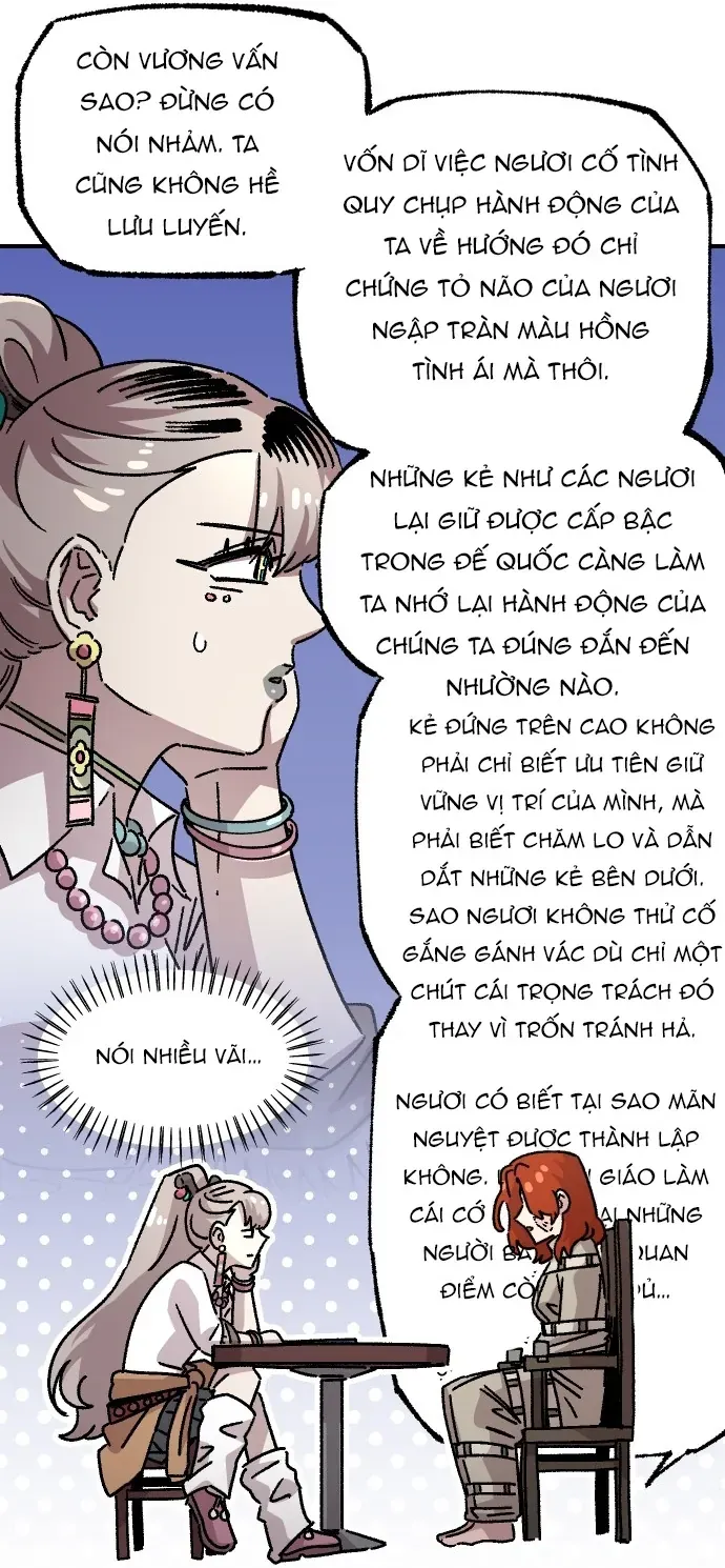 Sắp Xuất Ngũ Thì Isekai Chapter 182 - 70