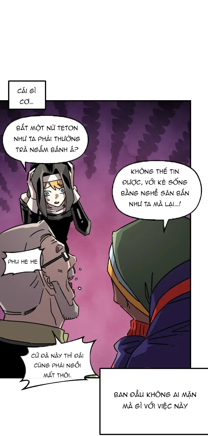 Sắp Xuất Ngũ Thì Isekai Chapter 182 - 9