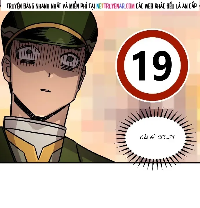 Sắp Xuất Ngũ Thì Isekai Chapter 182 - 85