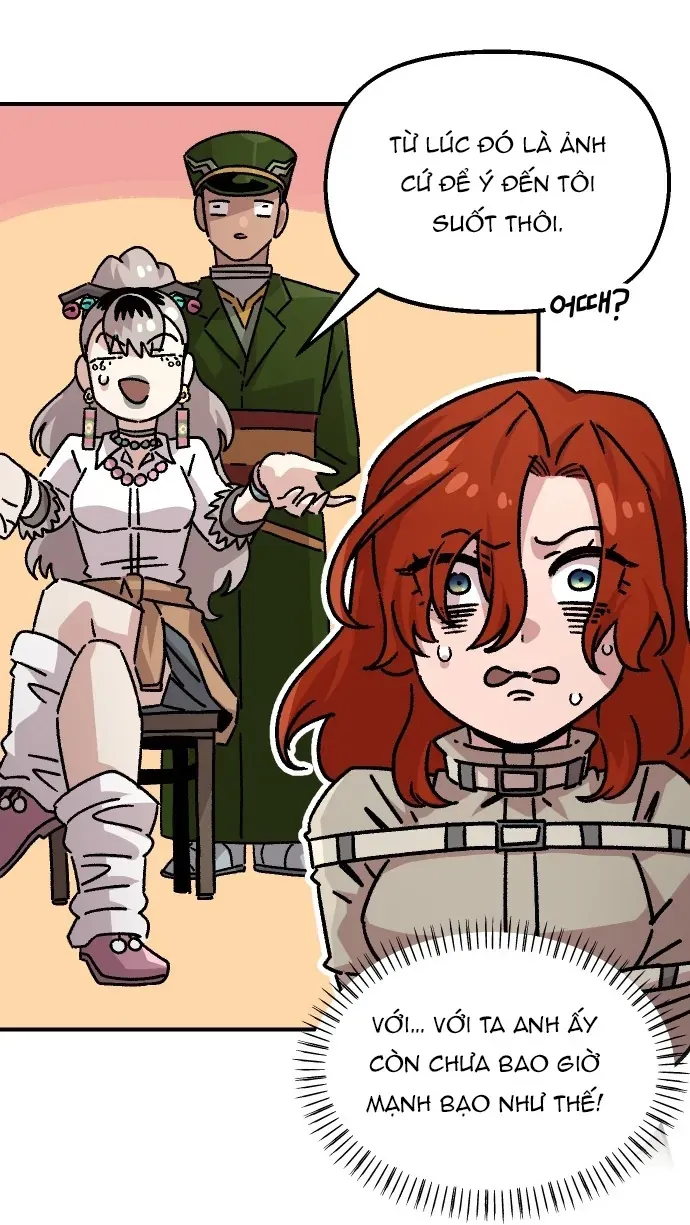 Sắp Xuất Ngũ Thì Isekai Chapter 182 - 86