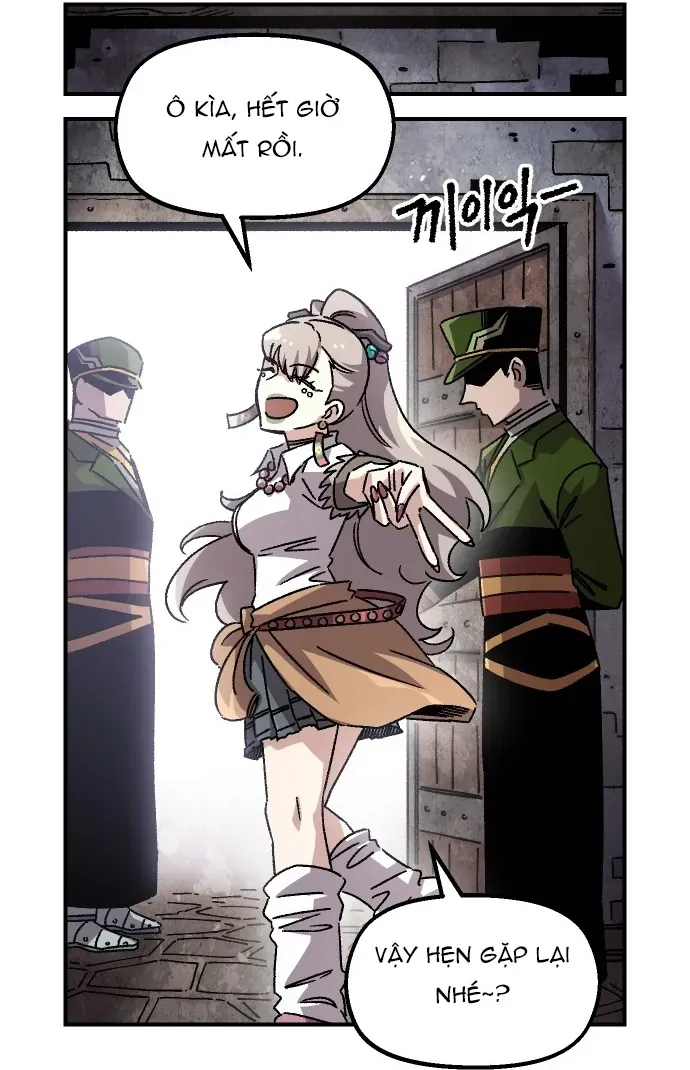 Sắp Xuất Ngũ Thì Isekai Chapter 182 - 88