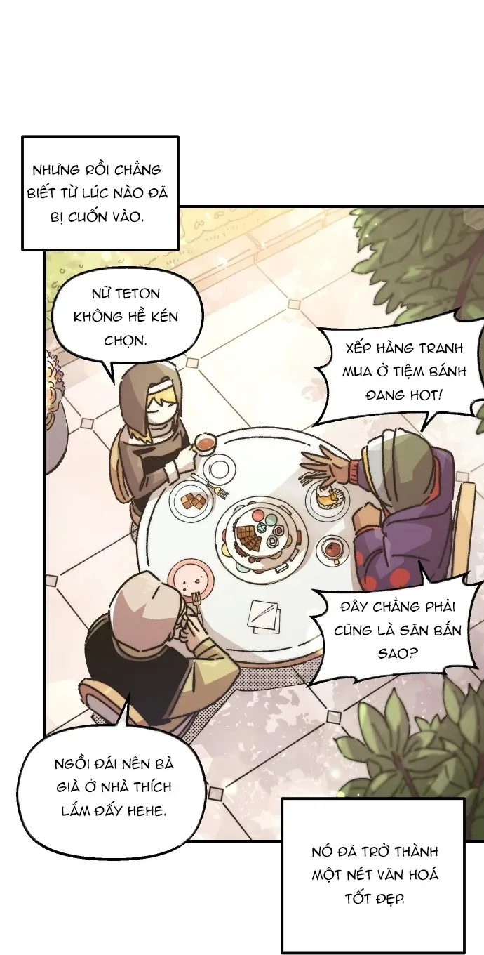 Sắp Xuất Ngũ Thì Isekai Chapter 182 - 10