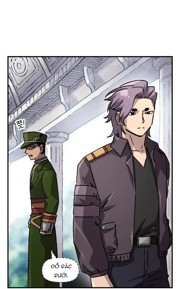 Sắp Xuất Ngũ Thì Isekai Chapter 182 - 98