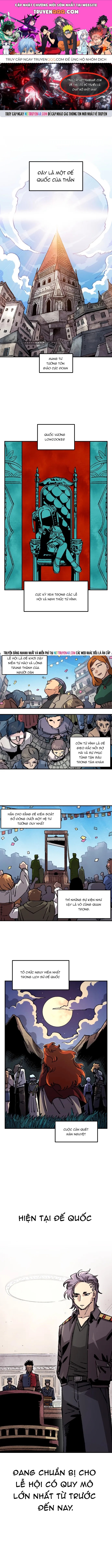 Sắp Xuất Ngũ Thì Isekai Chapter 183 - 1