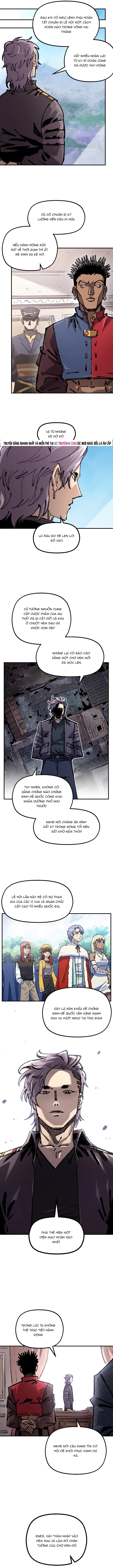 Sắp Xuất Ngũ Thì Isekai Chapter 183 - 2