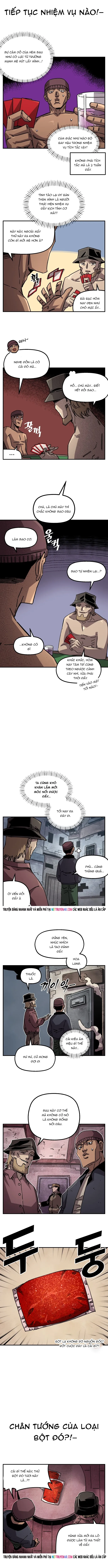 Sắp Xuất Ngũ Thì Isekai Chapter 183 - 4