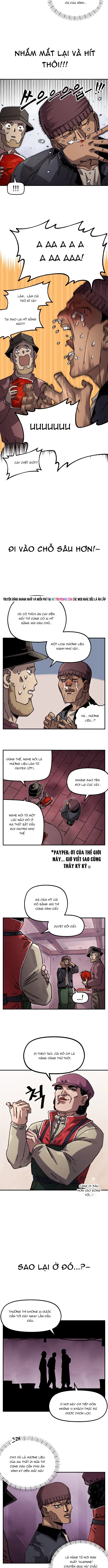Sắp Xuất Ngũ Thì Isekai Chapter 183 - 6