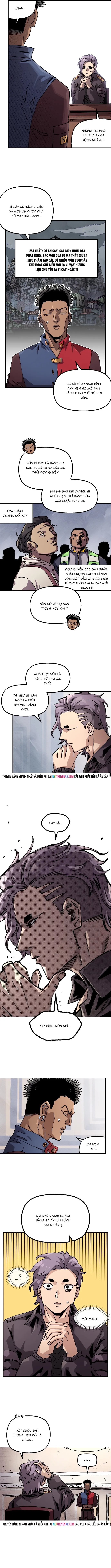 Sắp Xuất Ngũ Thì Isekai Chapter 183 - 8