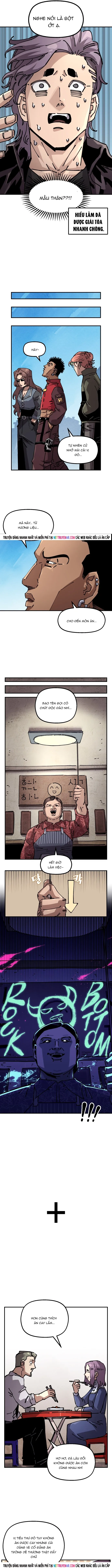 Sắp Xuất Ngũ Thì Isekai Chapter 183 - 9