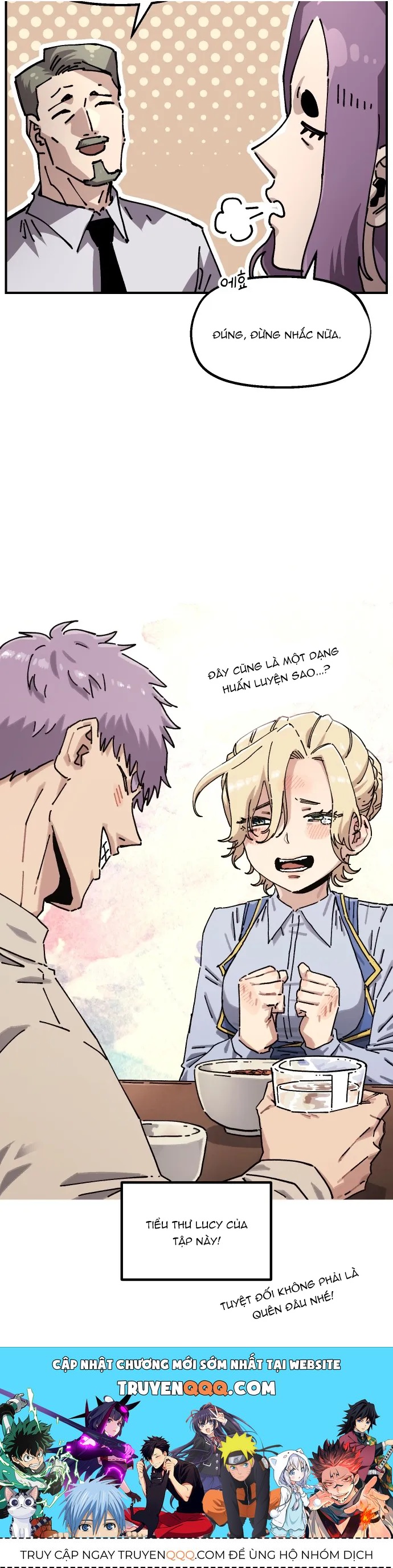 Sắp Xuất Ngũ Thì Isekai Chapter 183 - 10