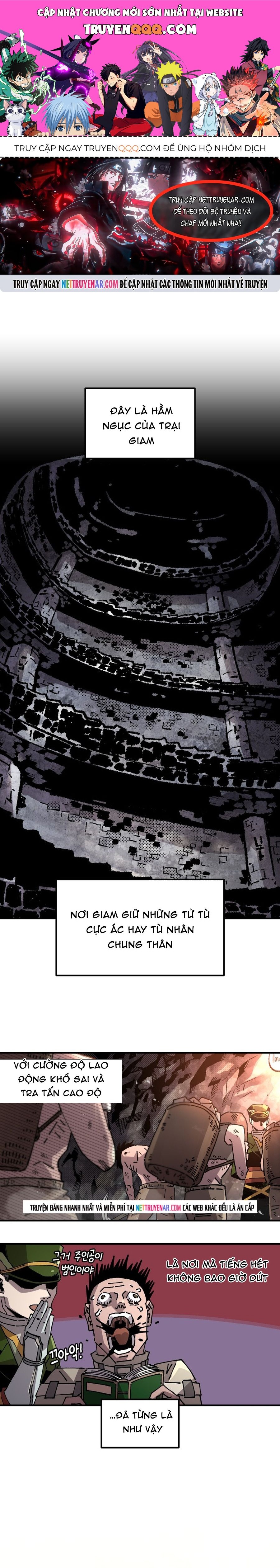 Sắp Xuất Ngũ Thì Isekai Chapter 184 - 1