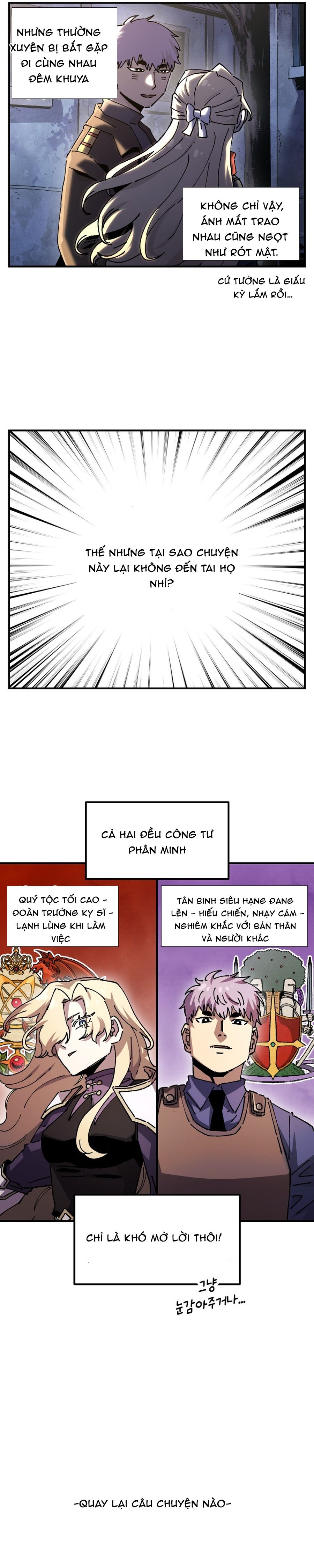 Sắp Xuất Ngũ Thì Isekai Chapter 184 - 13