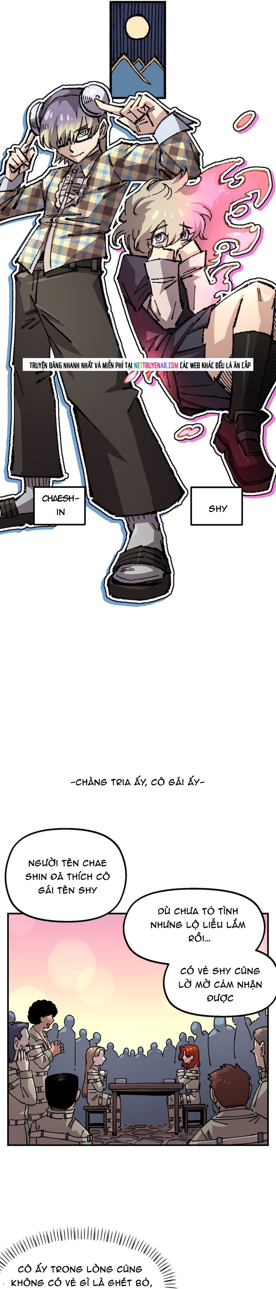 Sắp Xuất Ngũ Thì Isekai Chapter 184 - 18