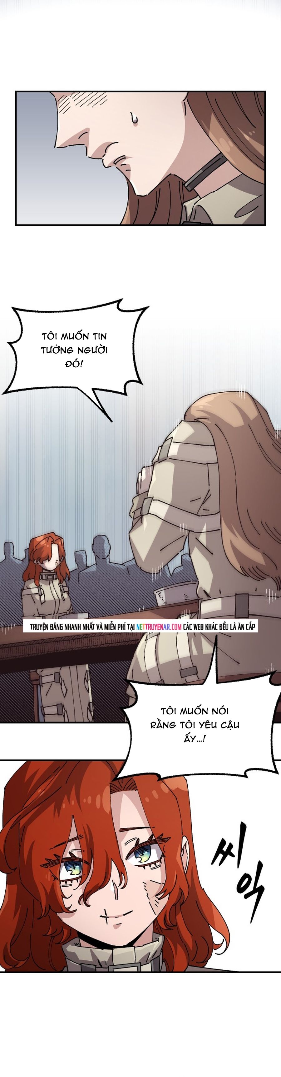 Sắp Xuất Ngũ Thì Isekai Chapter 184 - 22