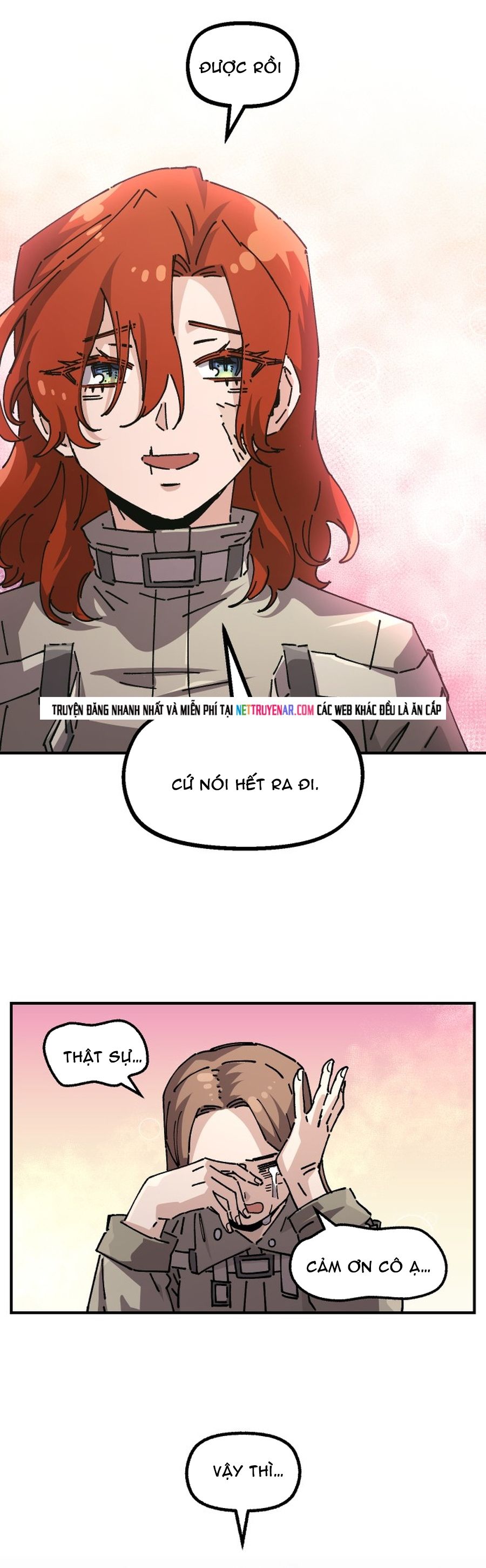 Sắp Xuất Ngũ Thì Isekai Chapter 184 - 8