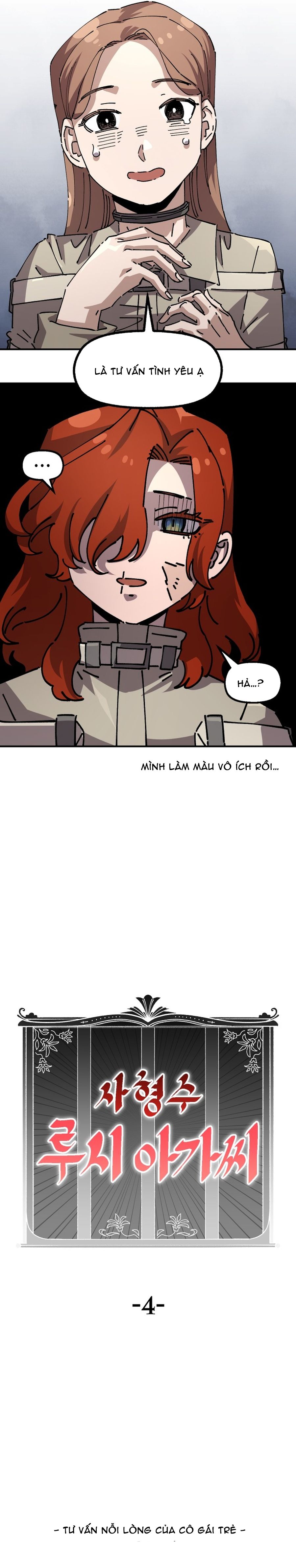 Sắp Xuất Ngũ Thì Isekai Chapter 184 - 9