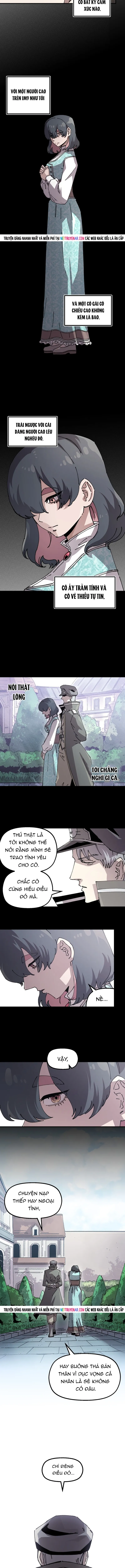 Sắp Xuất Ngũ Thì Isekai Chapter 185 - 3