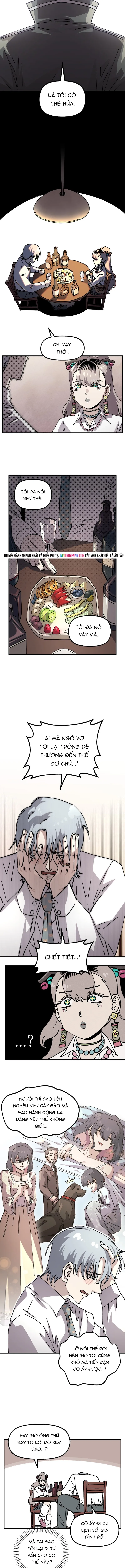 Sắp Xuất Ngũ Thì Isekai Chapter 185 - 4