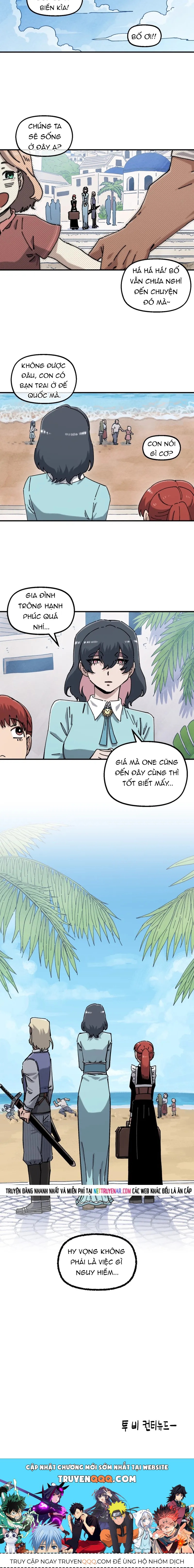 Sắp Xuất Ngũ Thì Isekai Chapter 185 - 10