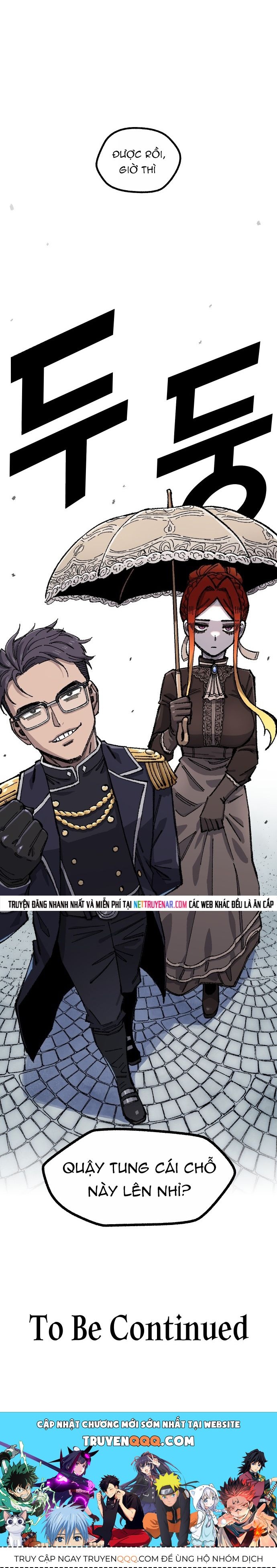 Sắp Xuất Ngũ Thì Isekai Chapter 186 - 8