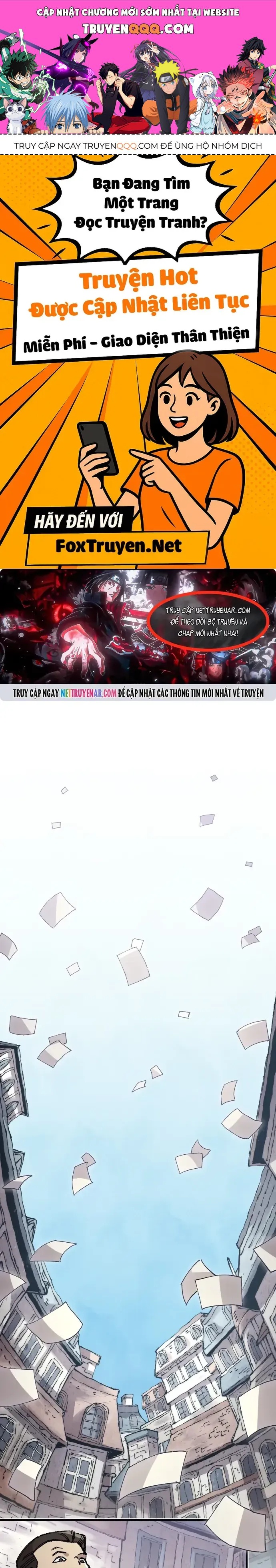 Sắp Xuất Ngũ Thì Isekai Chapter 187 - 1