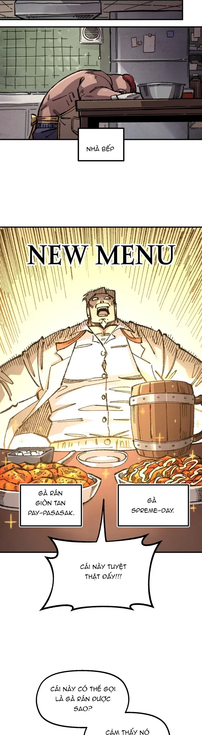 Sắp Xuất Ngũ Thì Isekai Chapter 187 - 12