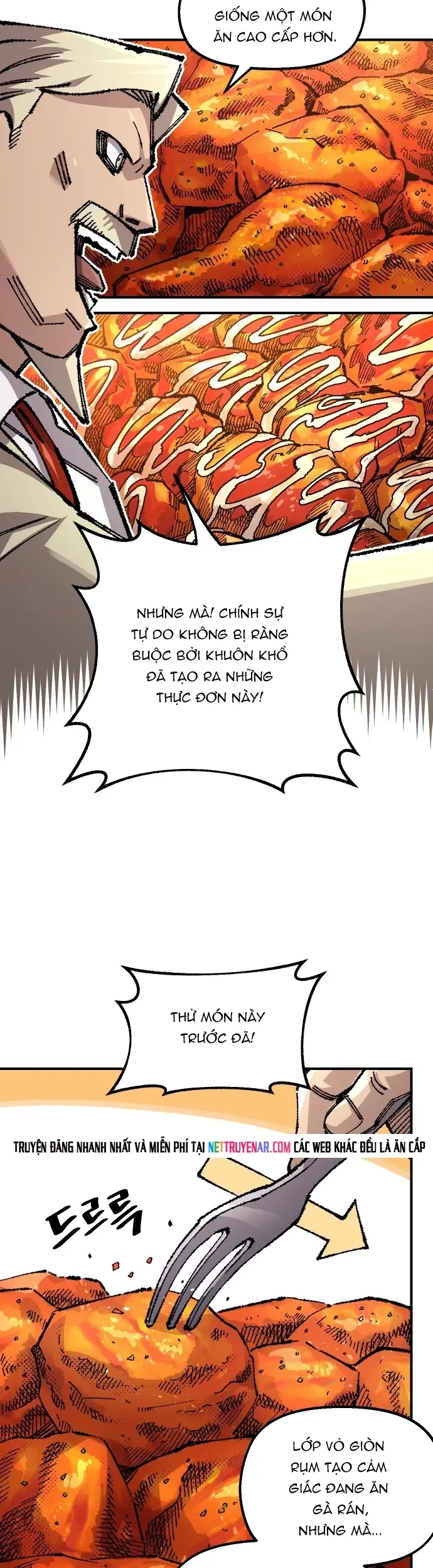 Sắp Xuất Ngũ Thì Isekai Chapter 187 - 13