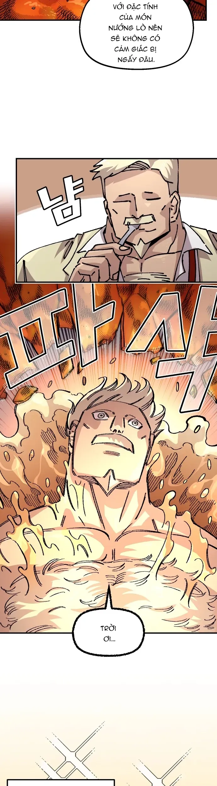 Sắp Xuất Ngũ Thì Isekai Chapter 187 - 14