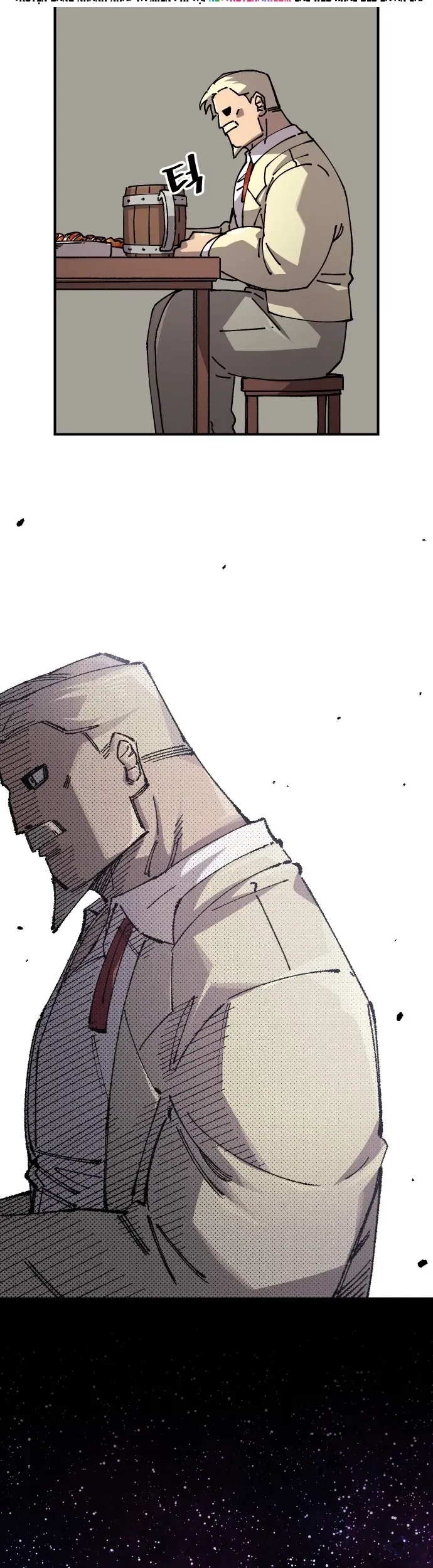 Sắp Xuất Ngũ Thì Isekai Chapter 187 - 17