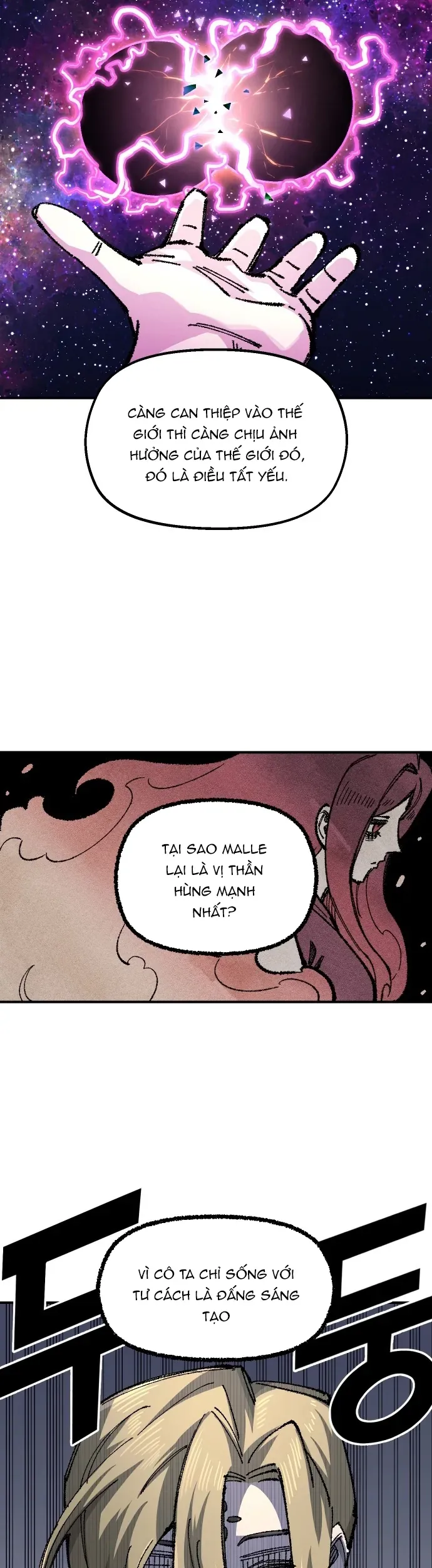 Sắp Xuất Ngũ Thì Isekai Chapter 187 - 22