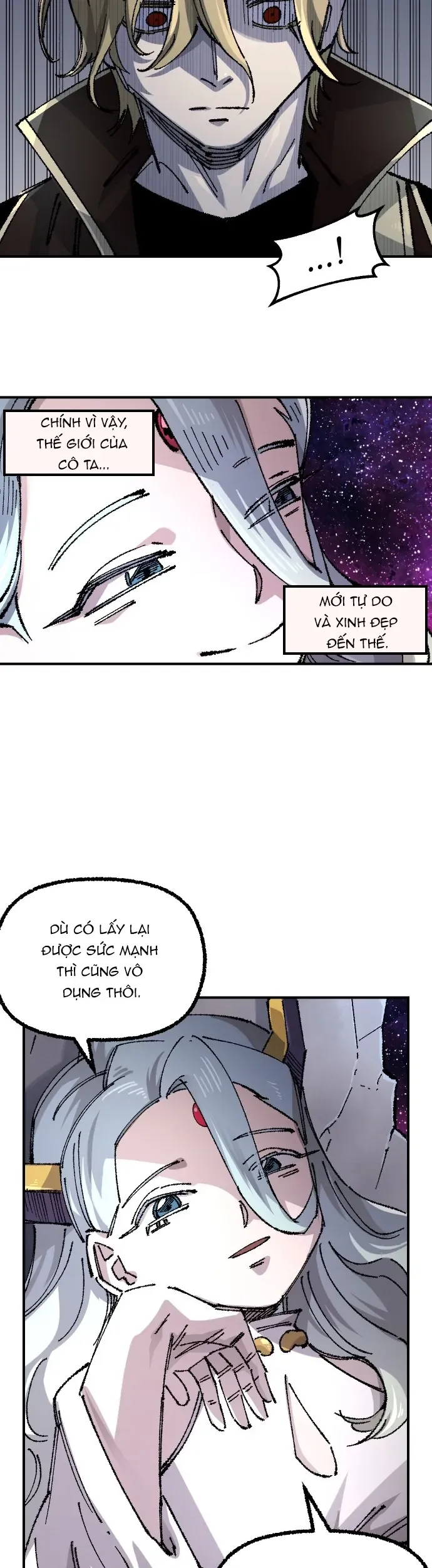 Sắp Xuất Ngũ Thì Isekai Chapter 187 - 23