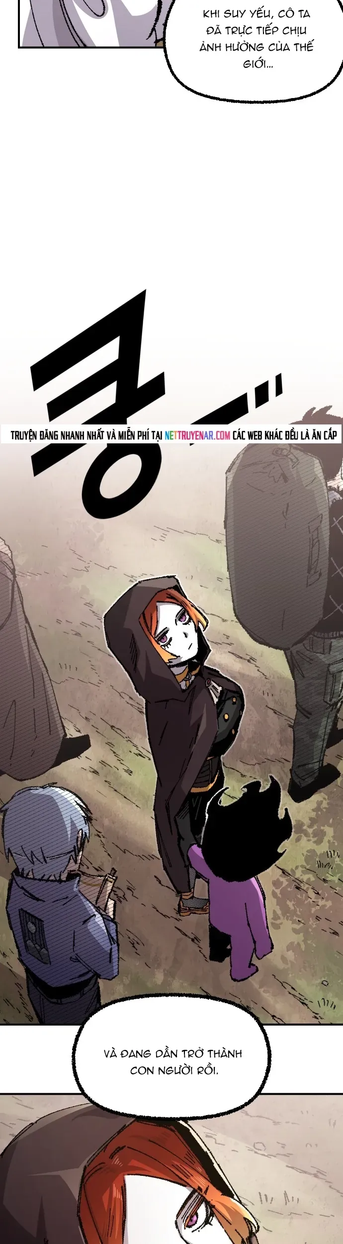 Sắp Xuất Ngũ Thì Isekai Chapter 187 - 24