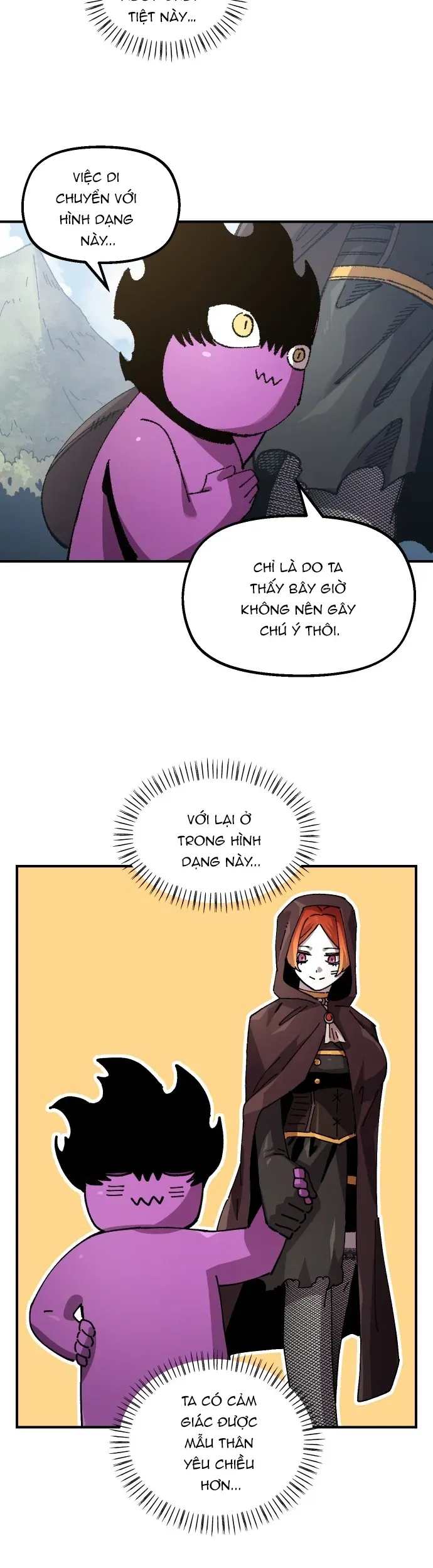 Sắp Xuất Ngũ Thì Isekai Chapter 187 - 28