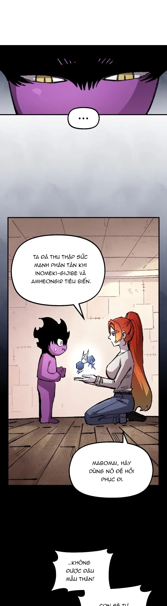 Sắp Xuất Ngũ Thì Isekai Chapter 187 - 29