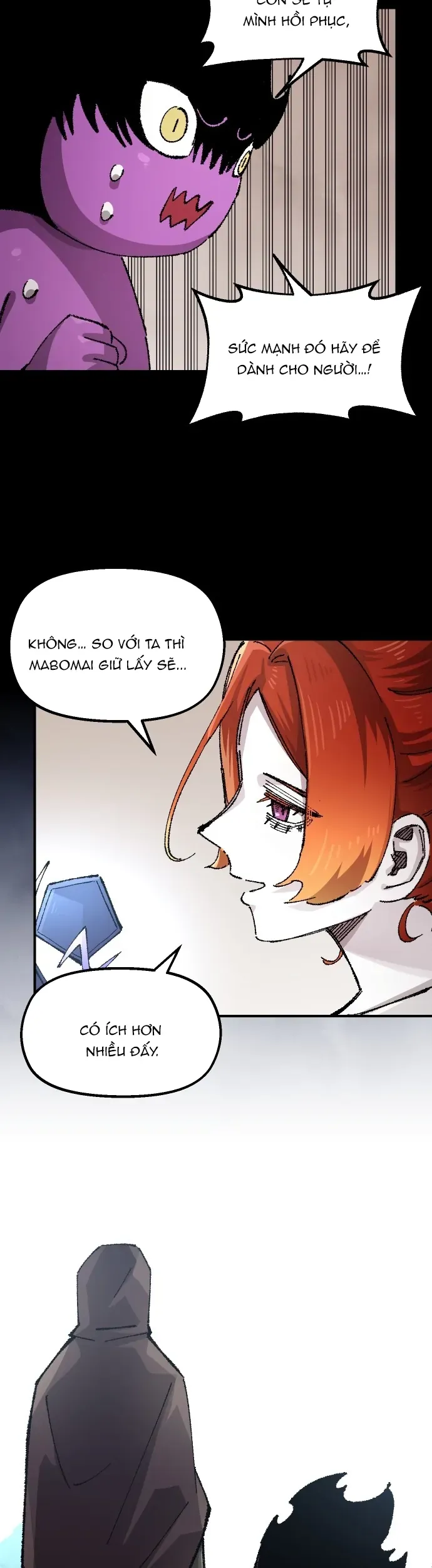 Sắp Xuất Ngũ Thì Isekai Chapter 187 - 30