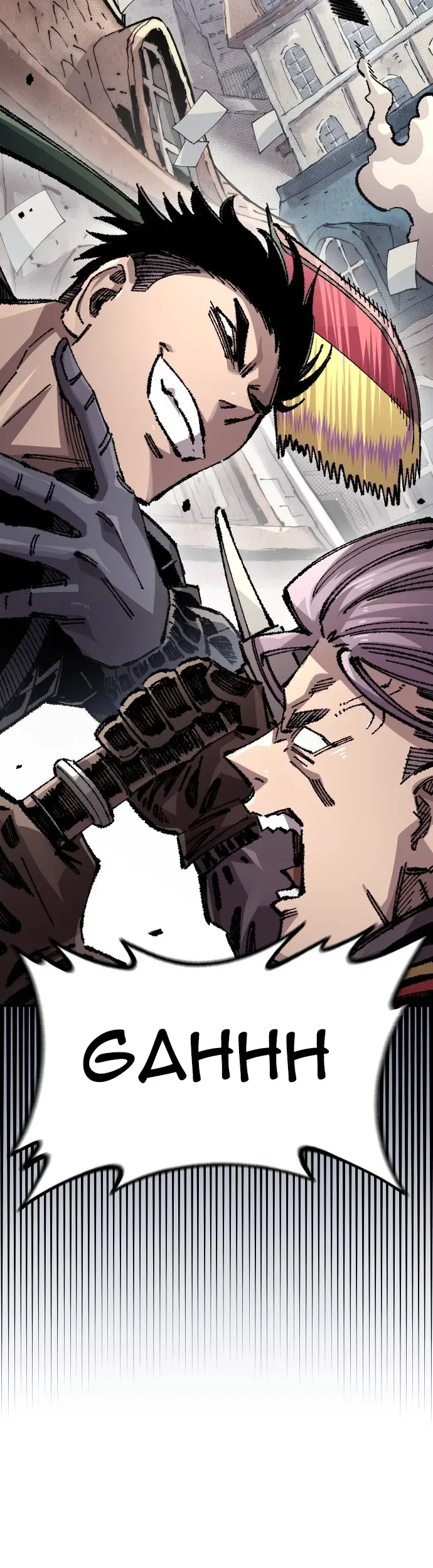 Sắp Xuất Ngũ Thì Isekai Chapter 187 - 4