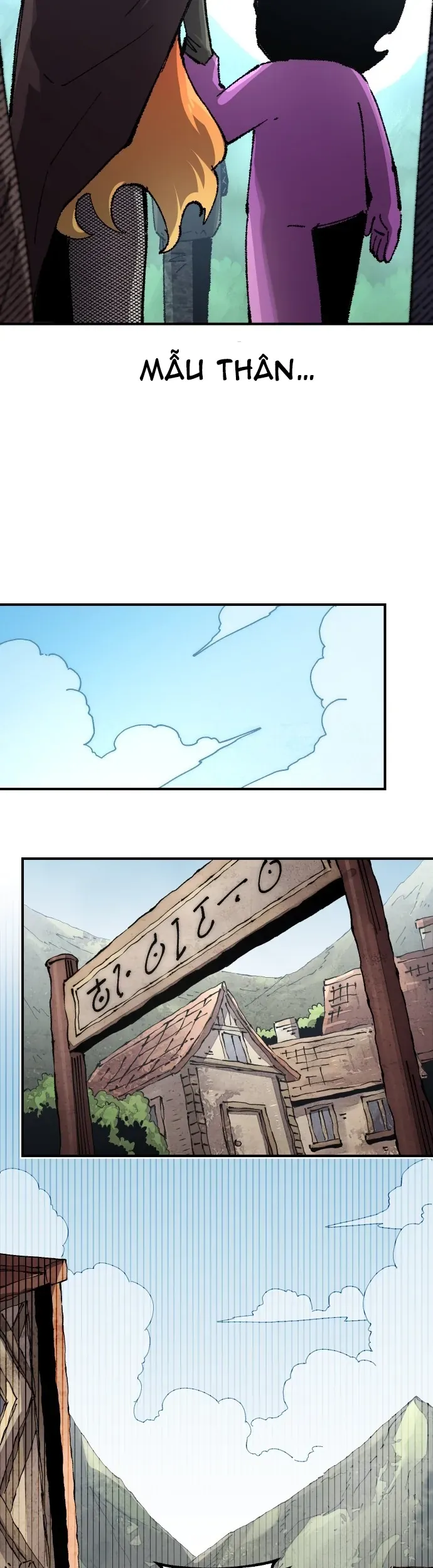 Sắp Xuất Ngũ Thì Isekai Chapter 187 - 31