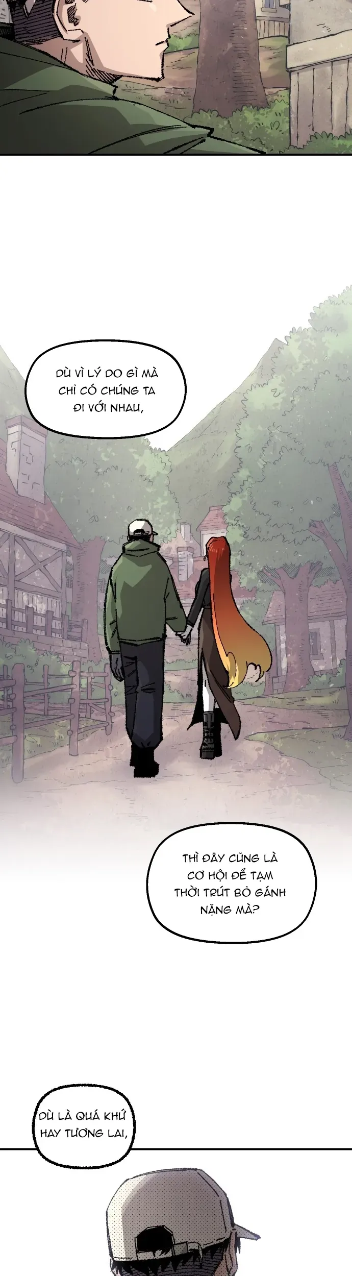 Sắp Xuất Ngũ Thì Isekai Chapter 187 - 40