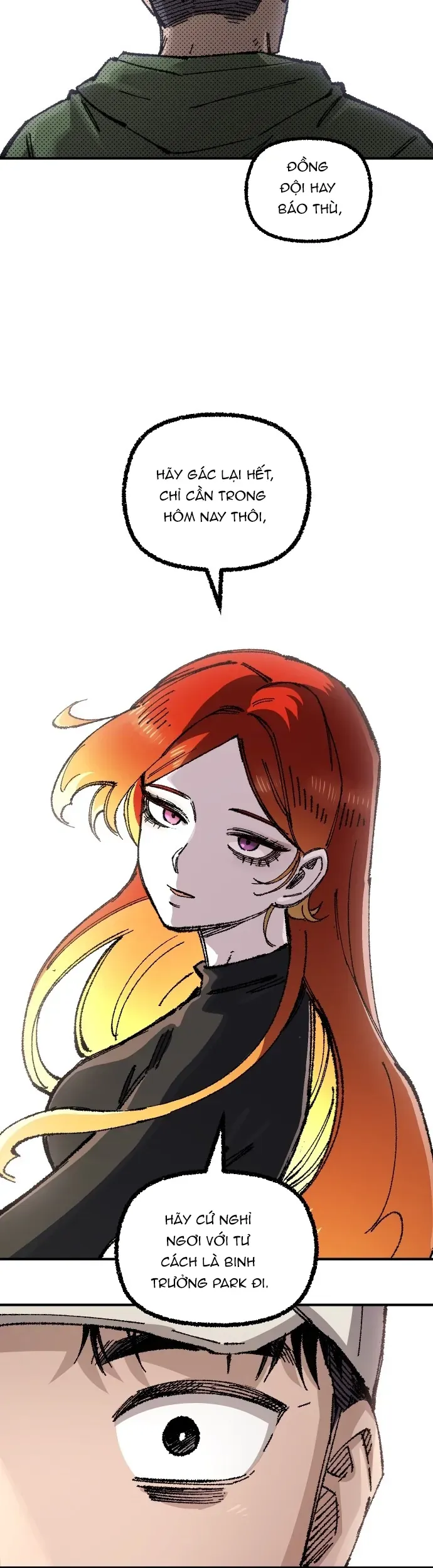 Sắp Xuất Ngũ Thì Isekai Chapter 187 - 41