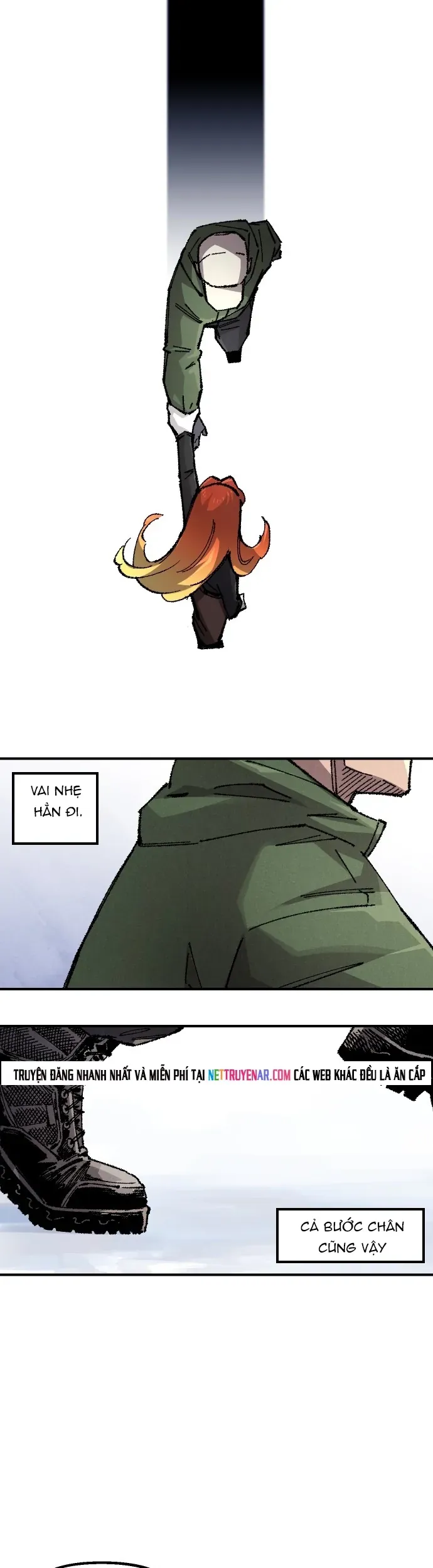 Sắp Xuất Ngũ Thì Isekai Chapter 187 - 43