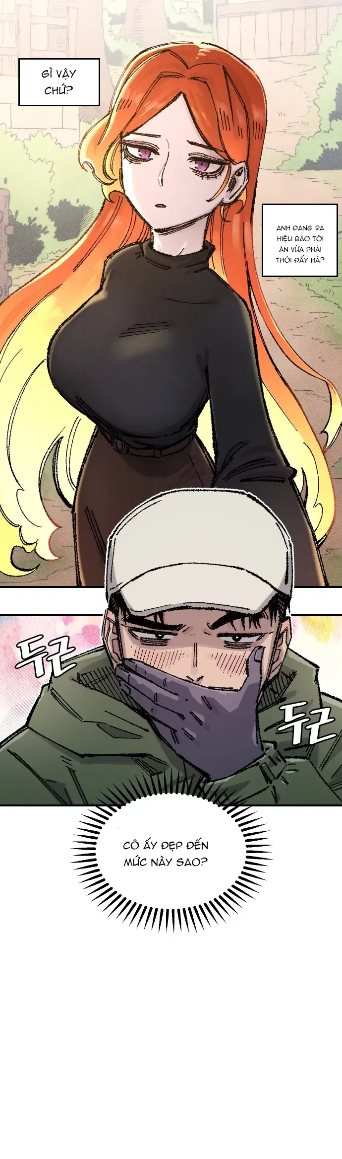 Sắp Xuất Ngũ Thì Isekai Chapter 187 - 45