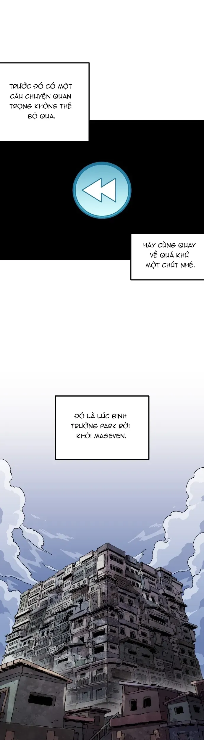 Sắp Xuất Ngũ Thì Isekai Chapter 187 - 6