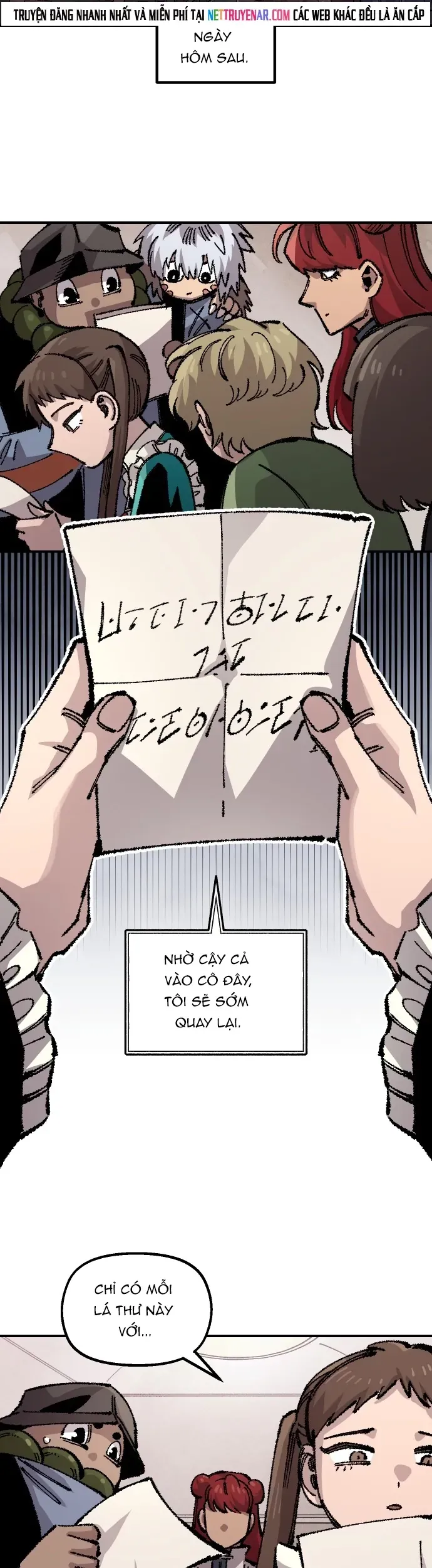 Sắp Xuất Ngũ Thì Isekai Chapter 187 - 7