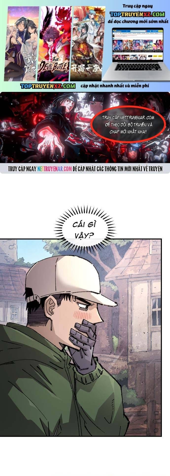 Sắp Xuất Ngũ Thì Isekai Chapter 188 - 2