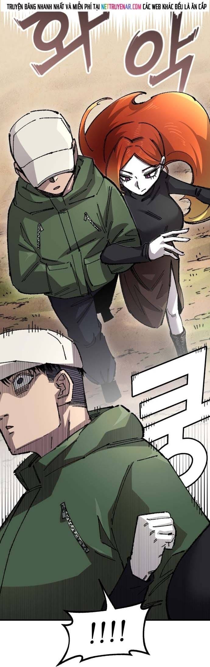 Sắp Xuất Ngũ Thì Isekai Chapter 188 - 11