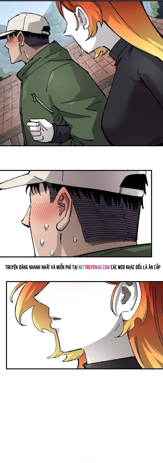 Sắp Xuất Ngũ Thì Isekai Chapter 188 - 13