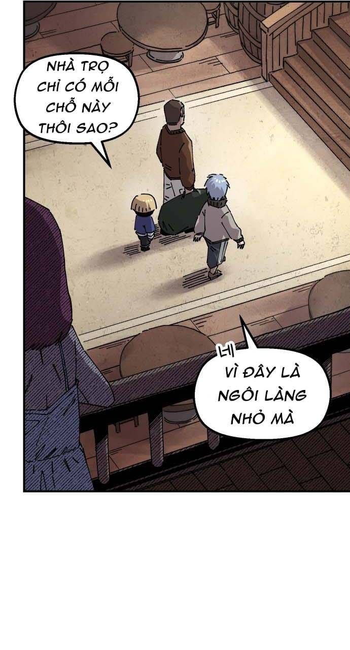 Sắp Xuất Ngũ Thì Isekai Chapter 188 - 17