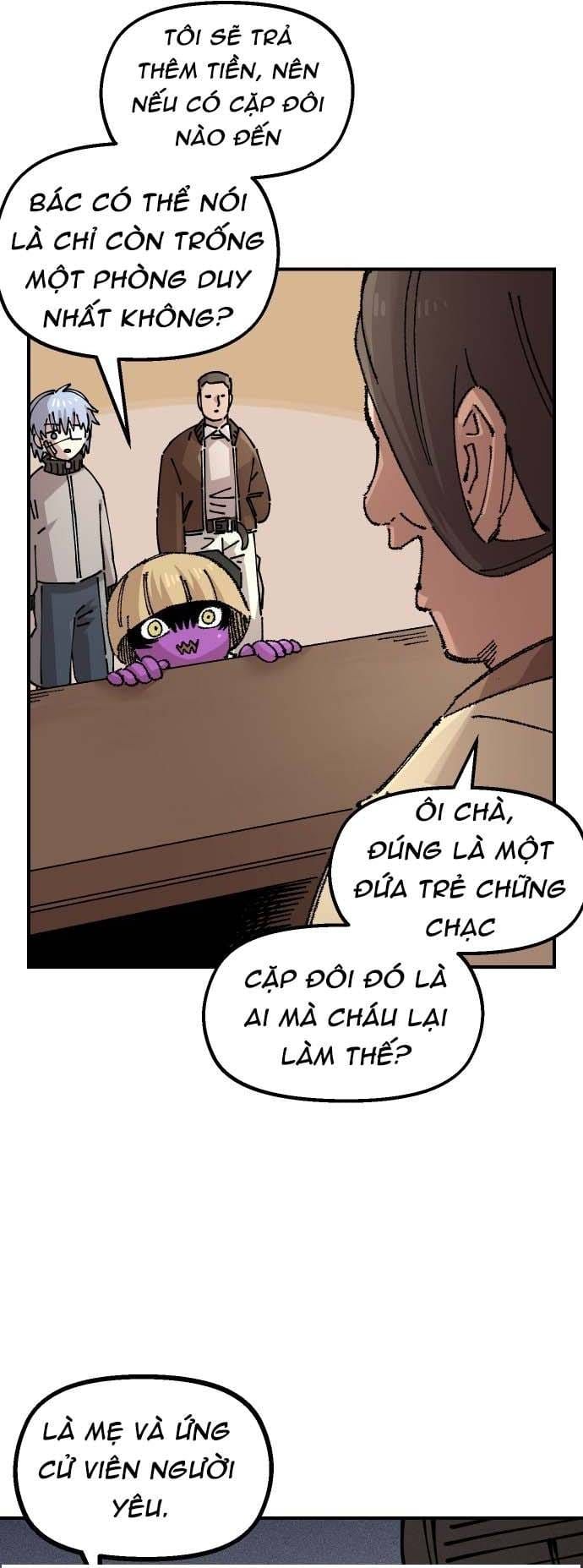 Sắp Xuất Ngũ Thì Isekai Chapter 188 - 18