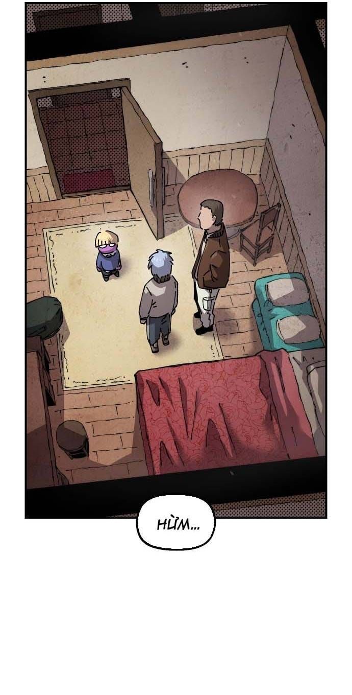 Sắp Xuất Ngũ Thì Isekai Chapter 188 - 20