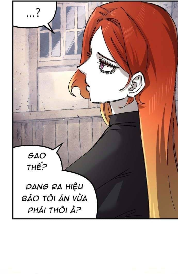 Sắp Xuất Ngũ Thì Isekai Chapter 188 - 3